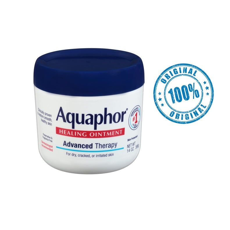 Aquaphor Advanced Piel Reseca