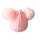 Gorro De Invierno Para Bebés Niños Y Niñas