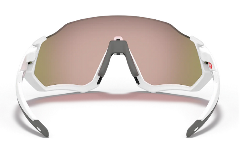 Gafas Oakley FlightJacket (Diferentes Colores) (Set Completo)