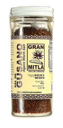 Sal De Gusano Condimento