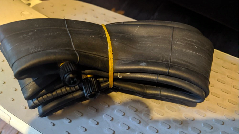 Neumático para Scooter Xioami M365