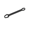 Herramienta Llave De Torx Universal Doble Cabeza