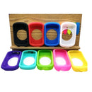 Protector Forro Estuche Silicona Gps Garmin Edge 830