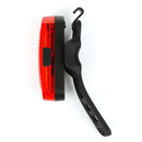 Luz Linterna Delantera Recargable Usb Potente 120 Lm