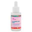 Serum Ácido Hialurónico. Good Molecules 30Ml Original