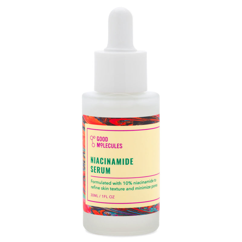 Good Molecules Serum Niacinamida 10%